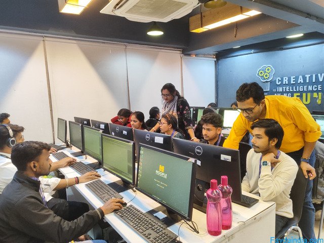 VFX Course for Beginners in Kolkata | Start Today