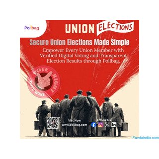 Online Voting service