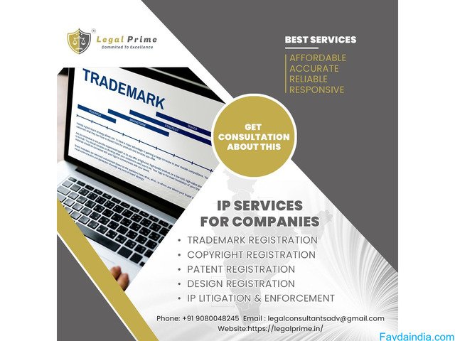 Intellectula Property Services