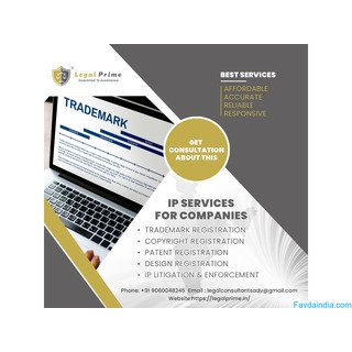 Intellectula Property Services