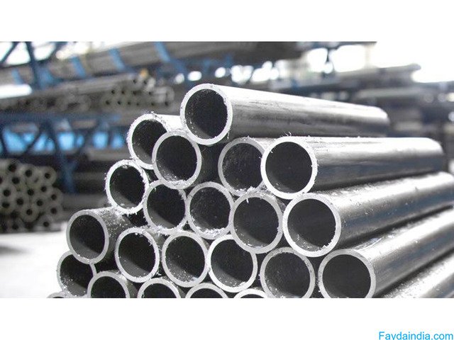 Extruded aluminium products manufacturer in India