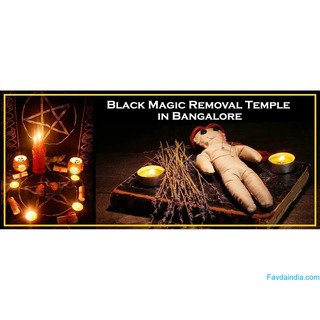 Black Magic Removal Temple in Bangalore
