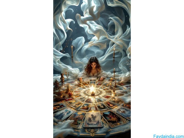 Vashikaran Specialist in Jhotwara