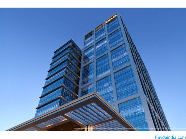 Elite Office Space at Emaar Business Centre | Sector 62 - 1/4