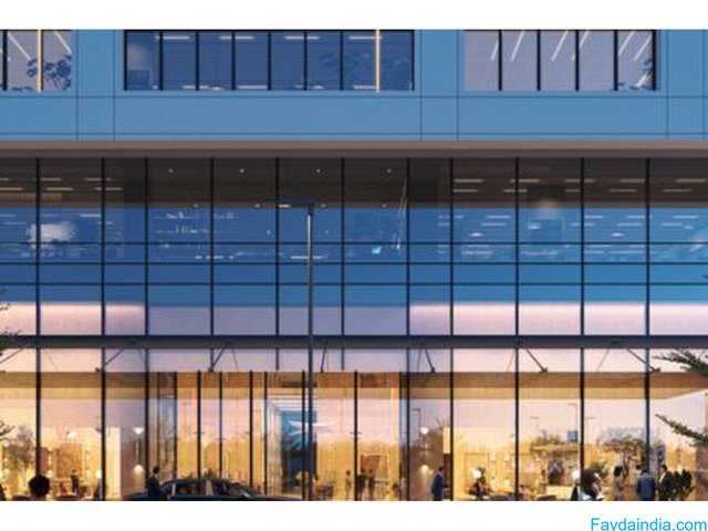 Elite Office Space at Emaar Business Centre | Sector 62 - 2/4