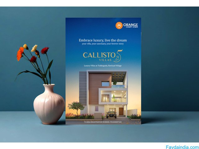 brochure design and printing services Tellapur - 2/3