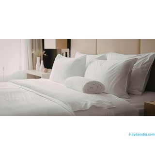 Bedsheet Manufacturer in India - Shop Premium Linen Today