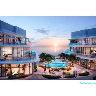 Iconic Branded Living on Southern Peripheral Road