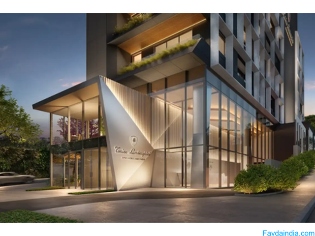 Iconic Branded Living on Southern Peripheral Road - 5/5