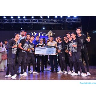 Dance Institute In Chitrakoot – Buskers Dance Institute