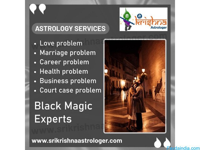 Black Magic Experts in Pavagada