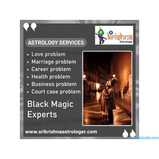 Black Magic Experts in Pavagada