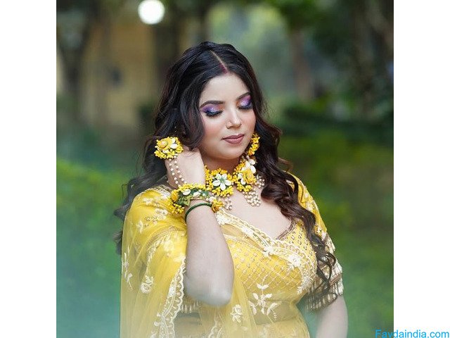 Lakmé Academy, Saket – Learn Modern Hair Styling with Industry Experts