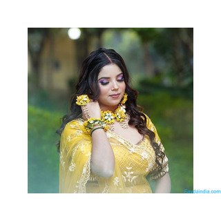 Lakmé Academy, Saket – Learn Modern Hair Styling with Industry Experts