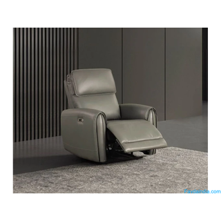 Recliner Sofa Set | Premium Luxury Recliners – Theoria Stores