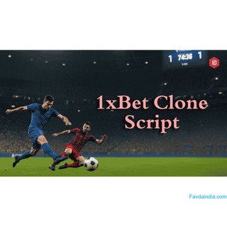 Best 1xbet Clone Script to Build a Professional Betting Platform