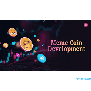 Best Meme Coin Development Company in USA