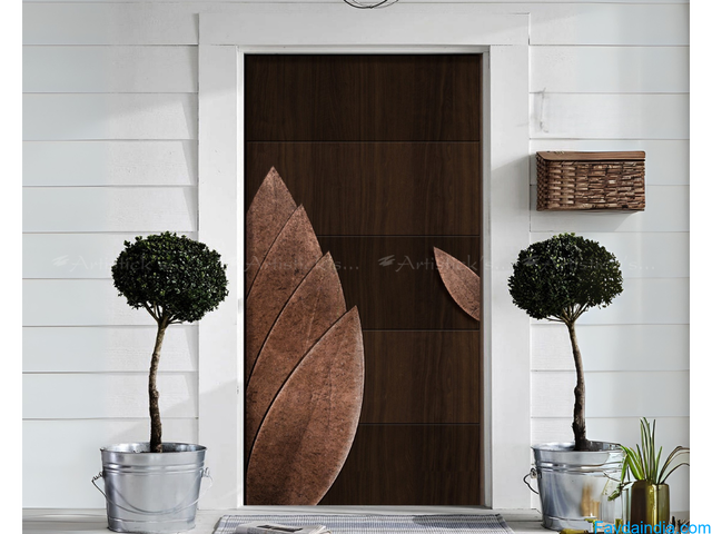 Premium Metal Art Projects for Home & Commercial Spaces | Artisticks