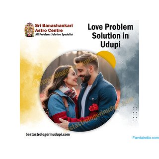Love Problem Solution in Udupi
