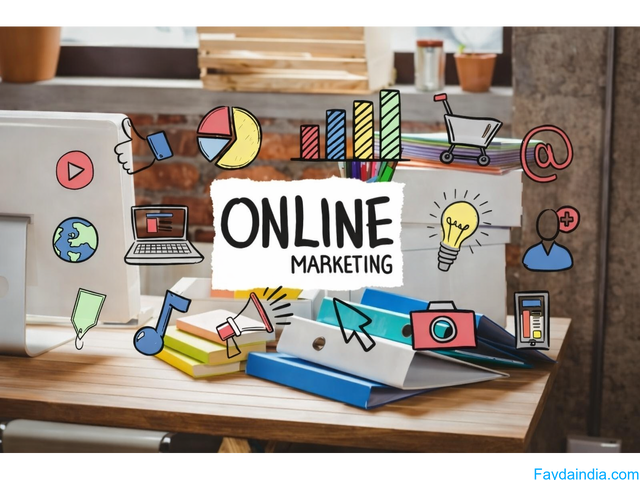 Best Digital Marketing Agency in Gurugram | Unipeg Media - 2/2