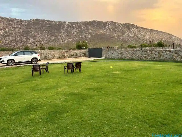 Luxury Farmhouse Near Gurgaon for Sale | Premium Plots in Naugaon
