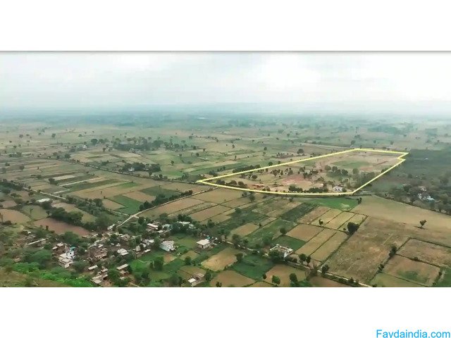Luxury Farmhouse Near Gurgaon for Sale | Premium Plots in Naugaon - 2/2