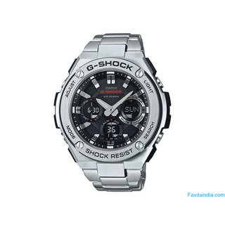 Best G Shock Metal Watch for Men & Women – Casio Store Bhawar