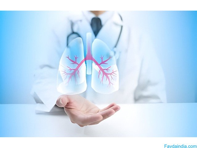 Best Asthma Specialist Doctor in Madurai – Devadoss Hospital