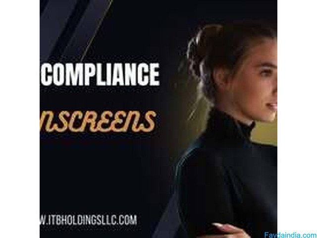 FDA Compliance for Sunscreens
