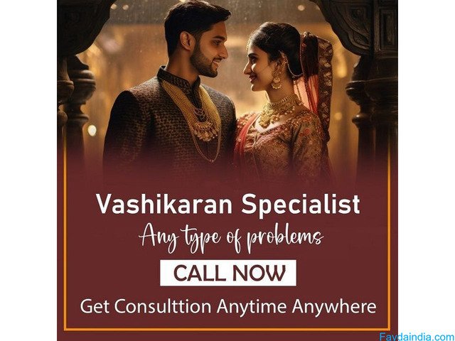 Vashikaran Specialist in Whitefield