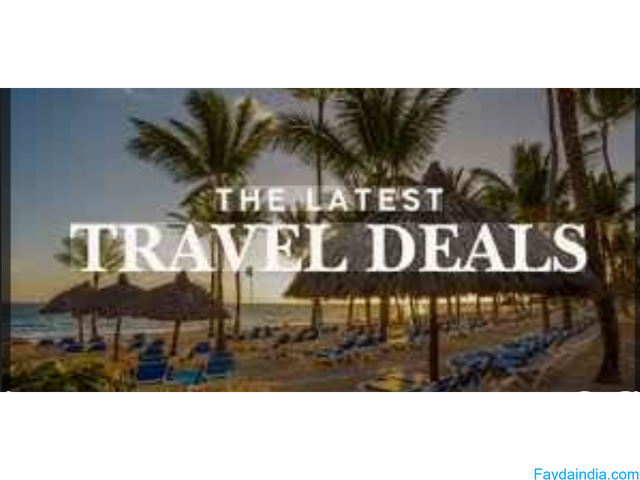 Travel Services for Things to See and Do