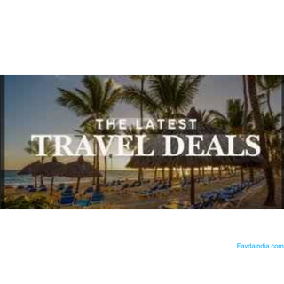 Travel Services for Things to See and Do