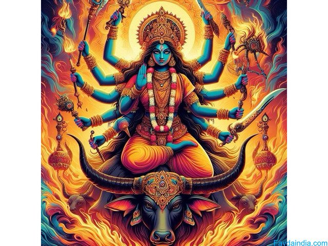 Black Magic Specialist in RR Nagar