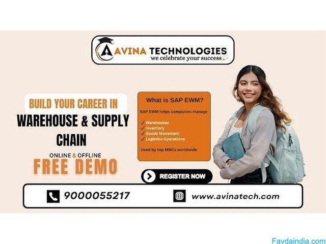 SAP training institute in Ameerpet