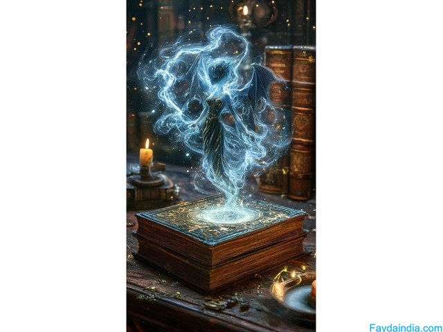 Black Magic Specialist in Mohali