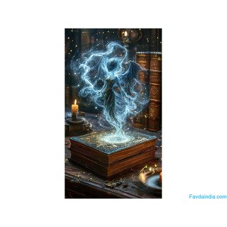 Black Magic Specialist in Mohali