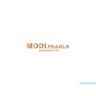 Modi Pearls (Original)