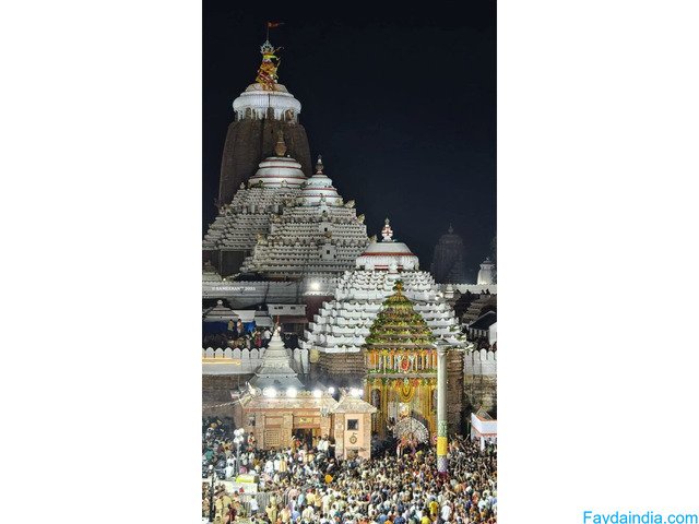 Why Jagannath Puri Must Be on Your Travel List?