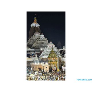 Why Jagannath Puri Must Be on Your Travel List?