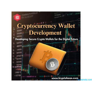 Top Features Offered by Cryptocurrency Wallet Development Companies