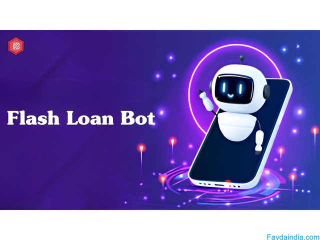 Launch Your Flash Loan Bot for Faster Crypto Arbitrage Success