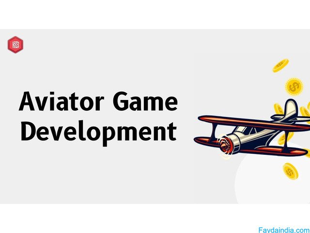 Choose Aviator Game Development to Build a Winning Betting Platform