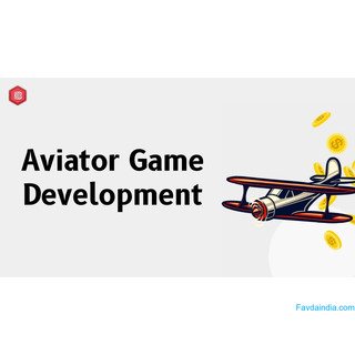 Choose Aviator Game Development to Build a Winning Betting Platform