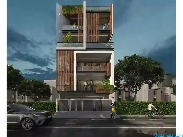 Ivory Arches Sector 88B – Luxury Floors Near Dwarka Expressway - 2/3