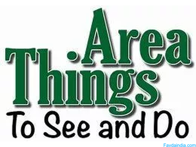 Tickets for Things To See and Do in India