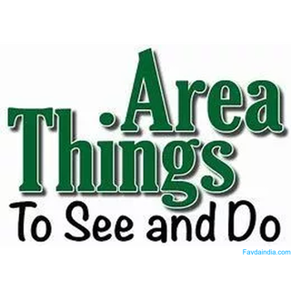Tickets for Things To See and Do in India