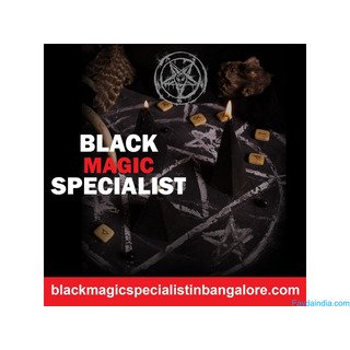 Black Magic Specialist in BTM Layout
