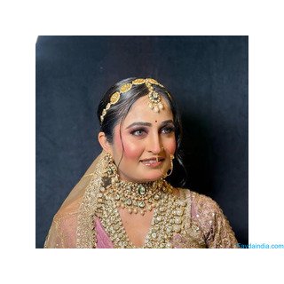 Hair Styling Course in Saket | Learn Trendy Styling Skills at Lakme Academy