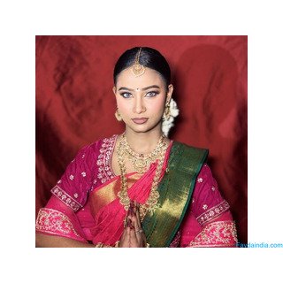 Hair Artist Course in Lajpat Nagar – Turn Your Passion Into a Creative Career