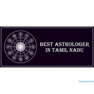 Best Astrologer in Sivaganga
